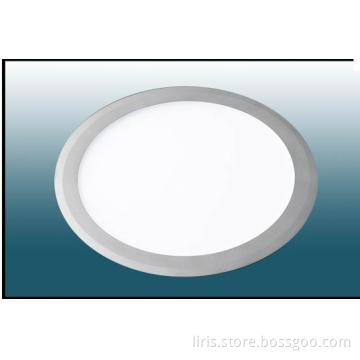 Ultra Bright Round Led Panel Lamp 240mm Diameter  - 05